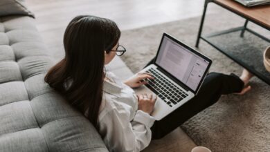 Work From Home: पीएम मोदी की वर्क फ्रॉम होम की सलाह, जानिए सेहत पर क्या होगा असर