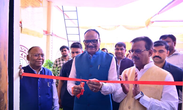 Lucknow: 14 नगरीय प्राथमिक स्वास्थ्य केंद्रों को मिला पॉलीक्लिनिक का दर्जा