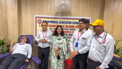 World Blood Donor Day 2026: किसी न किसी के लिए जीवनदाता है रक्तदाता