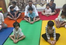 International Yoga Day 2026: विशेष बच्चों की एकाग्रता, संतुलन और आत्मविश्वास बढ़ाने का सशक्त माध्यम है योग