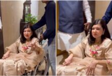 Alka Yagnik: अलका याग्निक की हालत देख उठे कई सवाल, जानें क्या है सच्चाई
