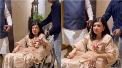 Alka Yagnik: अलका याग्निक की हालत देख उठे कई सवाल, जानें क्या है सच्चाई
