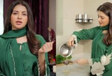 PCOS: भाग्यश्री ने शेयर की एक खास चाय, जिसे पीने से पीसीओएस होगा कंट्रोल