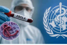 Ebola Alert: राजस्थान में सामने आया संदिग्ध मामला, स्वास्थ्य मंत्रालय की लेटेस्ट अपडेट जानिए