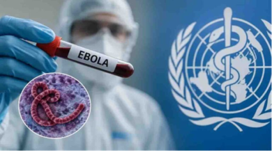 Ebola Alert: राजस्थान में सामने आया संदिग्ध मामला, स्वास्थ्य मंत्रालय की लेटेस्ट अपडेट जानिए