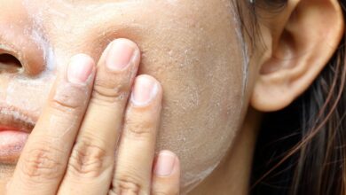 Face Care: चेहरे की झुर्रियां हो सकती है कम, रोज इस सफेद पानी का करें इस्तेमाल