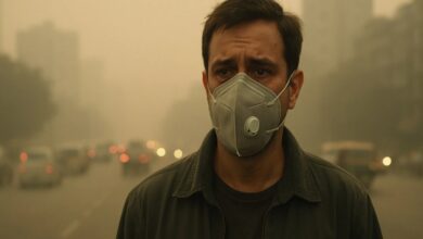 Damaged Lungs: वायु प्रदूषण या स्मोकिंग? एक्सपर्ट से जानें फेफड़ों को किससे पहुंचता है ज्यादा नुकसान?