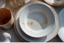 Dirty Plates of Side Effects: बाहर खाने की गंदी प्लेटें बन सकती हैं सेहत के लिए खतरा