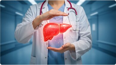 Liver Detoxification: फैटी लिवर के मरीज रोज सुबह करें ये काम, Liver होगा साफ़