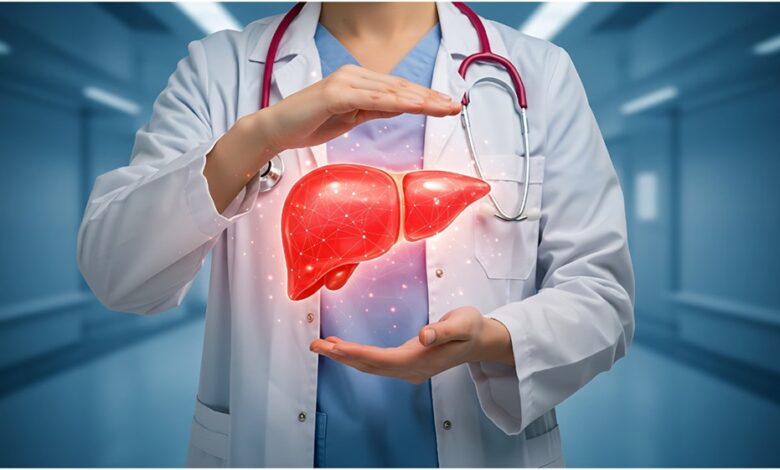 Liver Detoxification: फैटी लिवर के मरीज रोज सुबह करें ये काम, Liver होगा साफ़