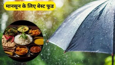 Monsoon Diet Tips: बारिश के मौसम में इन चीजों से बनाएं दूरी, वरना बिगड़ सकती है सेहत