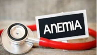 Health Tips: आपकी थाली में ही छिपा है एनीमिया का इलाज