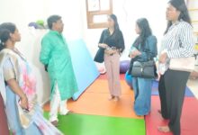 Lucknow में न्यूरो डाइवर्स बच्चों के लिए खुला ‘Mind Rise Centre’, एक ही छत के नीचे आधुनिक थेरेपी की सुविधा