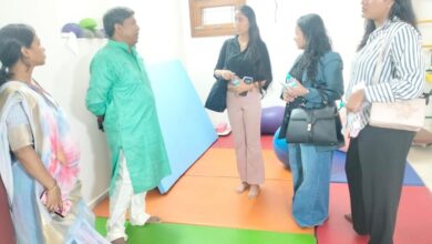 Lucknow में न्यूरो डाइवर्स बच्चों के लिए खुला ‘Mind Rise Centre’, एक ही छत के नीचे आधुनिक थेरेपी की सुविधा