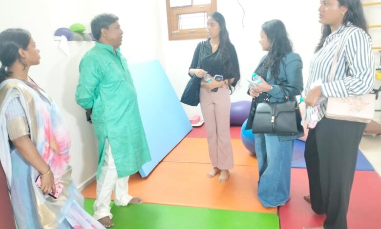 Lucknow में न्यूरो डाइवर्स बच्चों के लिए खुला ‘Mind Rise Centre’, एक ही छत के नीचे आधुनिक थेरेपी की सुविधा