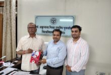 जीवन बचाने की कला है CPR, प्रत्येक विद्यार्थी हो इससे प्रशिक्षित: कुलपति