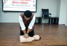 Gorakhpur: CPR प्रशिक्षण से विकसित हुआ जीवन बचाने का कौशल, ये मानव जीवन के लिए वरदान