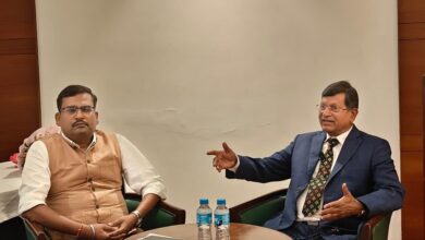 भारत तेजी से एपिडेमियोलॉजिकल ट्रांजिशन के दौर से गुजर रहा है: डॉ. बीएस राजपूत