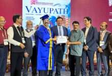 KGMU: UAPM की प्रतिष्ठित फेलोशिप से सम्मानित हुए प्रो. डॉ. दर्शन कुमार बजाज