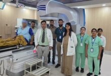 Lucknow: डॉ. गीता सिंह और रेडिएशन ऑन्कोलॉजी टीम को एक और सफलता