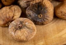 Health Tips: 15 दिनों तक रोज खाएं एक अंजीर, जानिये फायदे