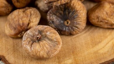 Health Tips: 15 दिनों तक रोज खाएं एक अंजीर, जानिये फायदे