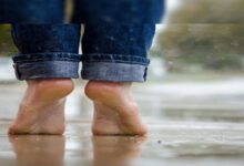 Monsoon Care: कहीं आपके पैरों में भी तो नहीं पनप रहा फंगल इंफेक्शन? ऐसे करें पहचान
