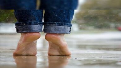 Monsoon Care: कहीं आपके पैरों में भी तो नहीं पनप रहा फंगल इंफेक्शन? ऐसे करें पहचान