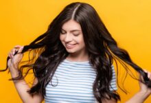 Hair Problems: कमजोर और पतले हैं आपके बाल? जानिए क्या है इसका इलाज