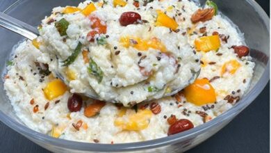Healthy Eating: जानें चिपचिपी गर्मी में क्या खाना चाहिए और क्या नहीं?
