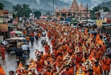 Kanwar Yatra 2026: कांवड़ यात्रा पर जा रहे हैं तो इन बातों का रखें ध्यान, नहीं होगी कोई समस्या