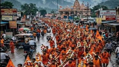 Kanwar Yatra 2026: कांवड़ यात्रा पर जा रहे हैं तो इन बातों का रखें ध्यान, नहीं होगी कोई समस्या
