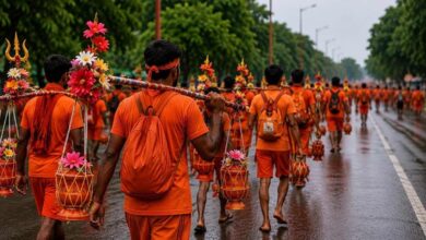 Kanwar Yatra 2026: अपनाएं ये आसान उपाय, कांवड़ यात्रा होगी आसान