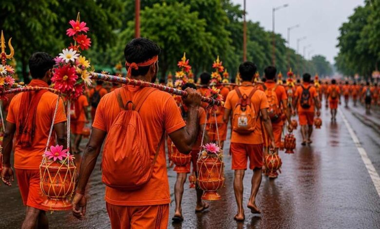Kanwar Yatra 2026: अपनाएं ये आसान उपाय, कांवड़ यात्रा होगी आसान