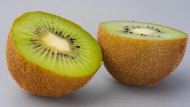 Health Tips: रात में सोने से पहले दो कीवी खाएं, मिलेंगे कई फायदे