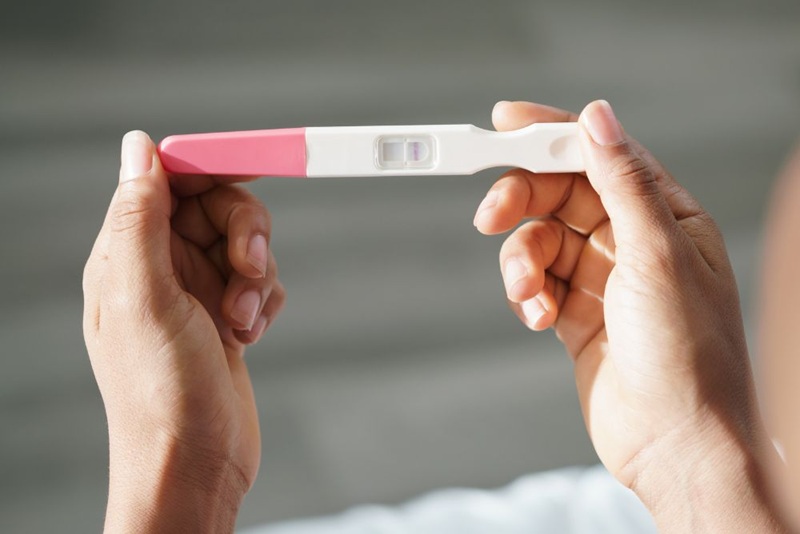 Pregnancy Test Kit: प्रेगनेंसी टेस्ट किट कैसे यूज करें? जानिए पूरी प्रक्रिया 