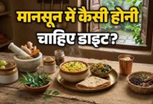 Monsoon: बारिश के मौसम में इन फूड्स से रहें दूर, नहीं तो पड़ सकते हैं बीमार
