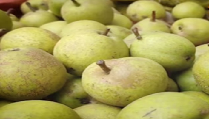 Health Tip: इस फल का कर लें सेवन, शरीर को मिलेंगे कई फायदे