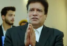 Rajesh Sharma: कीड़े के काटने से होने वाले इंफेक्शन से जूझ रहे एक्टर राजेश शर्मा