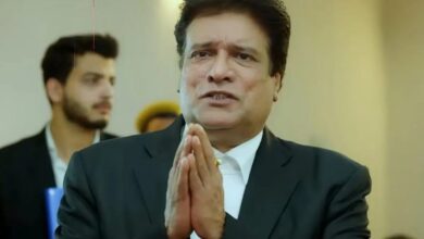 Rajesh Sharma: कीड़े के काटने से होने वाले इंफेक्शन से जूझ रहे एक्टर राजेश शर्मा