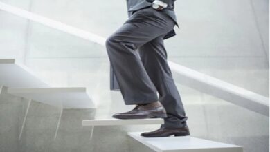 Reasons to Take the Stairs: सीढ़ियां चढ़ना कितना फायदेमंद? जानें इसके फायदे