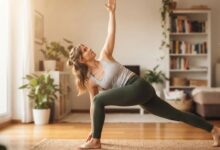 Morning Yoga Routine: 10 मिनट का ये योगा देगा आपको फायदा ही फायदा