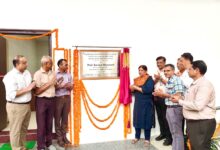 KGMU News: जेरियाट्रिक, मनोरोग एवं जेरियाट्रिक आईसीयू मरीजों को बड़ी राहत
