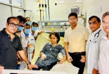 Lucknow: सिविल चिकित्सालय में चिकित्सकीय तत्परता से ‘चोकिंग’ की शिकार महिला की बची जान