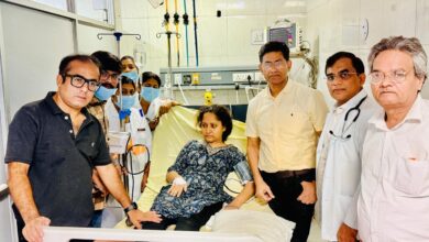 Lucknow: सिविल चिकित्सालय में चिकित्सकीय तत्परता से ‘चोकिंग’ की शिकार महिला की बची जान