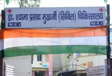 Lucknow: सिविल की स्ट्रोक यूनिट में हुआ इलाज, लौटी आवाज और अंगों की शक्ति