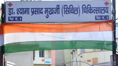 Lucknow: सिविल की स्ट्रोक यूनिट में हुआ इलाज, लौटी आवाज और अंगों की शक्ति