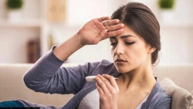 Viral Fever: बढ़ने लगे बुखार और गले में इंफेक्शन वाले मरीज! जानिए कैसे करें बचाव