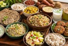 Sawan Diet: सावन में जरूरी है सही खानपान! जानिए कौन-सी चीजें खाएं और किनसे करें परहेज