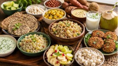 Sawan Diet: सावन में जरूरी है सही खानपान! जानिए कौन-सी चीजें खाएं और किनसे करें परहेज